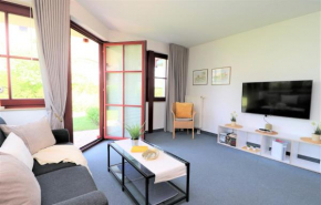 Oewern Diek App 49 in Wustrow